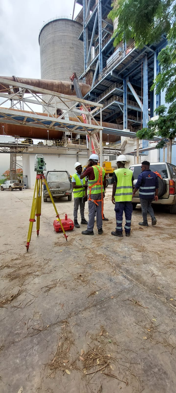 Imagem 4 - C I F - ANGOLA